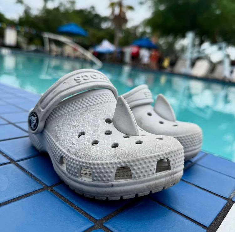 crocs
